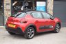 USED 2020 70 CITROEN C3 1.2 PureTech Flair Hatchback 5dr Petrol Manual Euro 6 (s/s) (83 ps) RAC PLATINUM WARRANTY INCLUDED