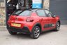 USED 2020 70 CITROEN C3 1.2 PureTech Flair Hatchback 5dr Petrol Manual Euro 6 (s/s) (83 ps) RAC PLATINUM WARRANTY INCLUDED