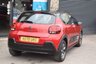 USED 2020 70 CITROEN C3 1.2 PureTech Flair Hatchback 5dr Petrol Manual Euro 6 (s/s) (83 ps) RAC PLATINUM WARRANTY INCLUDED