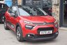 USED 2020 70 CITROEN C3 1.2 PureTech Flair Hatchback 5dr Petrol Manual Euro 6 (s/s) (83 ps) RAC PLATINUM WARRANTY INCLUDED