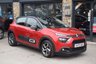 USED 2020 70 CITROEN C3 1.2 PureTech Flair Hatchback 5dr Petrol Manual Euro 6 (s/s) (83 ps) RAC PLATINUM WARRANTY INCLUDED