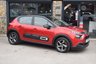 USED 2020 70 CITROEN C3 1.2 PureTech Flair Hatchback 5dr Petrol Manual Euro 6 (s/s) (83 ps) RAC PLATINUM WARRANTY INCLUDED