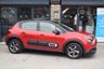 USED 2020 70 CITROEN C3 1.2 PureTech Flair Hatchback 5dr Petrol Manual Euro 6 (s/s) (83 ps) RAC PLATINUM WARRANTY INCLUDED