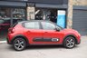 USED 2020 70 CITROEN C3 1.2 PureTech Flair Hatchback 5dr Petrol Manual Euro 6 (s/s) (83 ps) RAC PLATINUM WARRANTY INCLUDED