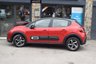 USED 2020 70 CITROEN C3 1.2 PureTech Flair Hatchback 5dr Petrol Manual Euro 6 (s/s) (83 ps) RAC PLATINUM WARRANTY INCLUDED