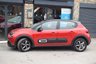 USED 2020 70 CITROEN C3 1.2 PureTech Flair Hatchback 5dr Petrol Manual Euro 6 (s/s) (83 ps) RAC PLATINUM WARRANTY INCLUDED