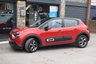 USED 2020 70 CITROEN C3 1.2 PureTech Flair Hatchback 5dr Petrol Manual Euro 6 (s/s) (83 ps) RAC PLATINUM WARRANTY INCLUDED