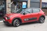 USED 2020 70 CITROEN C3 1.2 PureTech Flair Hatchback 5dr Petrol Manual Euro 6 (s/s) (83 ps) RAC PLATINUM WARRANTY INCLUDED