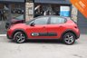 USED 2020 70 CITROEN C3 1.2 PureTech Flair Hatchback 5dr Petrol Manual Euro 6 (s/s) (83 ps) RAC PLATINUM WARRANTY INCLUDED