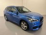 USED 2018 18 BMW X1 2.0 18d M Sport SUV 5dr Diesel Auto xDrive Euro 6 (s/s) (150 ps) FULL SERVICE HISTORY - NEW MOT