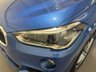 USED 2018 18 BMW X1 2.0 18d M Sport SUV 5dr Diesel Auto xDrive Euro 6 (s/s) (150 ps) FULL SERVICE HISTORY - NEW MOT