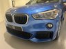 USED 2018 18 BMW X1 2.0 18d M Sport SUV 5dr Diesel Auto xDrive Euro 6 (s/s) (150 ps) FULL SERVICE HISTORY - NEW MOT