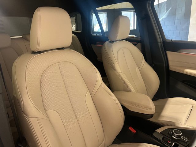 View our BMW X1