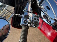 USED 2014 14 INDIAN CHIEFTAIN 1811 Tourer Petrol Manual (75 ps) STUNNING CHIEFTAIN!!!