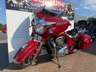 USED 2014 14 INDIAN CHIEFTAIN 1811 Tourer Petrol Manual (75 ps) STUNNING CHIEFTAIN!!!