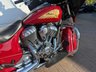 USED 2014 14 INDIAN CHIEFTAIN 1811 Tourer Petrol Manual (75 ps) STUNNING CHIEFTAIN!!!
