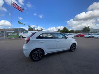 USED 2022 MG MG3 1.5 VTi-TECH Excite Hatchback 5dr Petrol Manual Euro 6 (s/s) (106 ps) excellent condition in & out