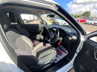 USED 2022 MG MG3 1.5 VTi-TECH Excite Hatchback 5dr Petrol Manual Euro 6 (s/s) (106 ps) excellent condition in & out