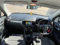 USED 2022 MG MG3 1.5 VTi-TECH Excite Hatchback 5dr Petrol Manual Euro 6 (s/s) (106 ps) excellent condition in & out