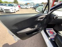 USED 2022 MG MG3 1.5 VTi-TECH Excite Hatchback 5dr Petrol Manual Euro 6 (s/s) (106 ps) excellent condition in & out