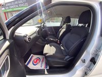USED 2022 MG MG3 1.5 VTi-TECH Excite Hatchback 5dr Petrol Manual Euro 6 (s/s) (106 ps) excellent condition in & out
