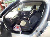 USED 2022 MG MG3 1.5 VTi-TECH Excite Hatchback 5dr Petrol Manual Euro 6 (s/s) (106 ps) excellent condition in & out