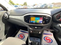 USED 2022 MG MG3 1.5 VTi-TECH Excite Hatchback 5dr Petrol Manual Euro 6 (s/s) (106 ps) excellent condition in & out