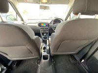 USED 2022 MG MG3 1.5 VTi-TECH Excite Hatchback 5dr Petrol Manual Euro 6 (s/s) (106 ps) excellent condition in & out