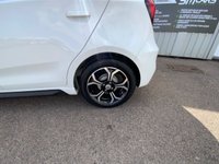 USED 2022 MG MG3 1.5 VTi-TECH Excite Hatchback 5dr Petrol Manual Euro 6 (s/s) (106 ps) excellent condition in & out