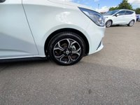 USED 2022 MG MG3 1.5 VTi-TECH Excite Hatchback 5dr Petrol Manual Euro 6 (s/s) (106 ps) excellent condition in & out