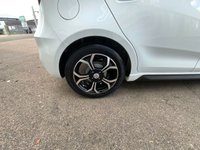 USED 2022 MG MG3 1.5 VTi-TECH Excite Hatchback 5dr Petrol Manual Euro 6 (s/s) (106 ps) excellent condition in & out