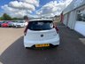 USED 2022 MG MG3 1.5 VTi-TECH Excite Hatchback 5dr Petrol Manual Euro 6 (s/s) (106 ps) excellent condition in & out
