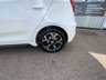 USED 2022 MG MG3 1.5 VTi-TECH Excite Hatchback 5dr Petrol Manual Euro 6 (s/s) (106 ps) excellent condition in & out