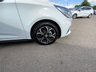 USED 2022 MG MG3 1.5 VTi-TECH Excite Hatchback 5dr Petrol Manual Euro 6 (s/s) (106 ps) excellent condition in & out