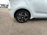 USED 2022 MG MG3 1.5 VTi-TECH Excite Hatchback 5dr Petrol Manual Euro 6 (s/s) (106 ps) excellent condition in & out