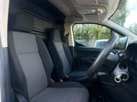 USED 2022 22 VAUXHALL COMBO 1.5 100PS TURBO D 2300 DYNAMIC L1 H1 - NO VAT 