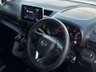 USED 2022 22 VAUXHALL COMBO 1.5 100PS TURBO D 2300 DYNAMIC L1 H1 - NO VAT 