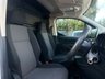 USED 2022 22 VAUXHALL COMBO 1.5 100PS TURBO D 2300 DYNAMIC L1 H1 - NO VAT 