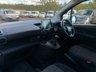 USED 2022 22 VAUXHALL COMBO 1.5 100PS TURBO D 2300 DYNAMIC L1 H1 - NO VAT 