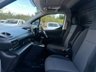 USED 2022 22 VAUXHALL COMBO 1.5 100PS TURBO D 2300 DYNAMIC L1 H1 - NO VAT 