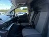 USED 2022 22 VAUXHALL COMBO 1.5 100PS TURBO D 2300 DYNAMIC L1 H1 - NO VAT 