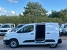 USED 2022 22 VAUXHALL COMBO 1.5 100PS TURBO D 2300 DYNAMIC L1 H1 - NO VAT 