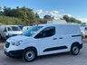 USED 2022 22 VAUXHALL COMBO 1.5 100PS TURBO D 2300 DYNAMIC L1 H1 - NO VAT 