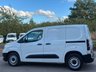 USED 2022 22 VAUXHALL COMBO 1.5 100PS TURBO D 2300 DYNAMIC L1 H1 - NO VAT 