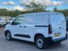 USED 2022 22 VAUXHALL COMBO 1.5 100PS TURBO D 2300 DYNAMIC L1 H1 - NO VAT 