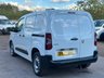 USED 2022 22 VAUXHALL COMBO 1.5 100PS TURBO D 2300 DYNAMIC L1 H1 - NO VAT 