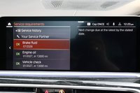 USED 2021 71 BMW X7 M50I 4.4 V8 XDRIVE REAR ENT TOWBAR PANO BODYKIT 22"s