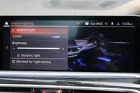 USED 2021 71 BMW X7 M50I 4.4 V8 XDRIVE REAR ENT TOWBAR PANO BODYKIT 22"s