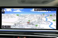 USED 2021 71 BMW X7 M50I 4.4 V8 XDRIVE REAR ENT TOWBAR PANO BODYKIT 22"s