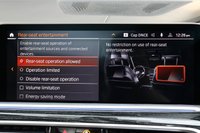 USED 2021 71 BMW X7 M50I 4.4 V8 XDRIVE REAR ENT TOWBAR PANO BODYKIT 22"s
